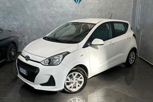 Hyundai i10 1.0 MPI GPL NEOPATENTATI