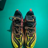 wade 808 5 ultra V2 “hot wind”