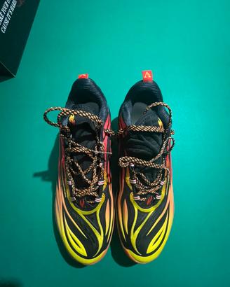 wade 808 5 ultra V2 “hot wind”