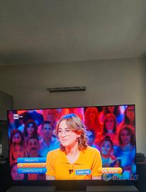 Tv samsung qn90b led 75 pollici
