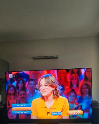 Tv samsung qn90b led 75 pollici