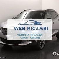 Ricambi peugeot 2008 2020 2021 2022