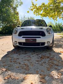 Mini Cooper Countryman 2.0 SD