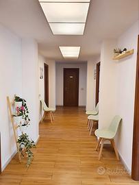 Stanza professionale uso ufficio/studio