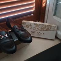 Soft Space Scarpe Donna N.41