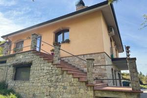 Villa in Pignola -PZ-