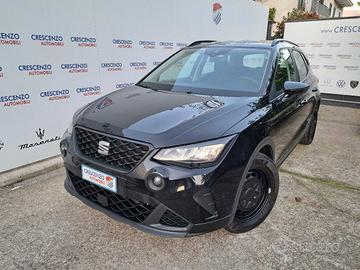 SEAT Arona 1.0 TGI BENZINA/METANO - MINI RATA