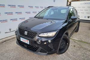 SEAT Arona 1.0 TGI BENZINA/METANO - MINI RATA