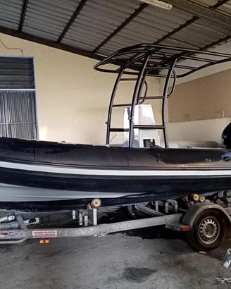 Carrello cresci 1350