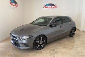 MERCEDES-BENZ A 200 SPORT NIGHT EDITION AUTOMATICA