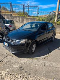 Volkswagen Polo 1.2 TDI DPF 5 p. BlueMotion 89g