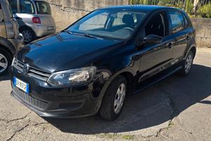 Volkswagen Polo 1.2 TDI DPF 5 p. BlueMotion 89g