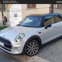 Mini Cooper Business Seven 1.5 Cooper D #9709