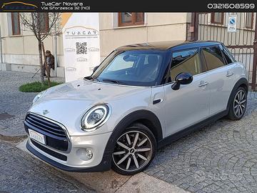 Mini Cooper Business Seven 1.5 Cooper D #9709