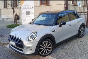 Mini Cooper Business Seven 1.5 Cooper D #9709