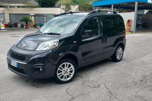 Fiat Qubo 1.4 8V 77 CV Lounge Natural Power