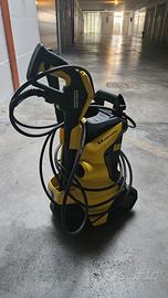 Karcher K4 Power Control Flex - Idropulitrice