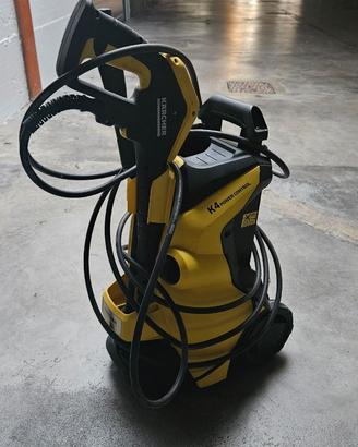 Karcher K4 Power Control Flex - Idropulitrice