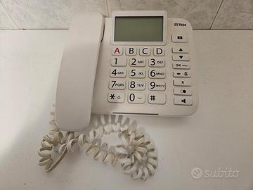 Telefono fisso TIM sirio