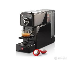 MACCHINA DA CAFFÈ X▪CAPS - X3 Nero opaco