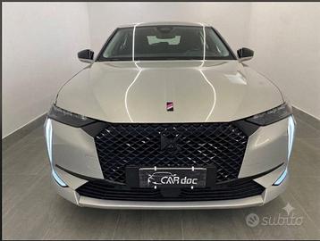 Ds DS4 4 BlueHDi 130 aut. Performance Line