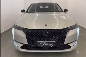 Ds DS4 4 BlueHDi 130 aut. Performance Line