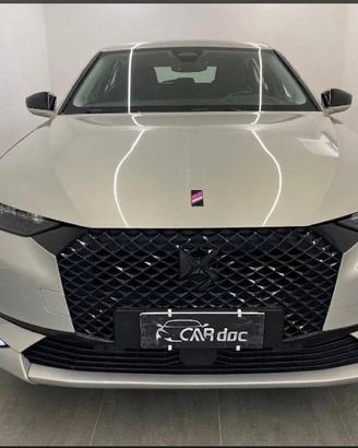 Ds DS4 4 BlueHDi 130 aut. Performance Line