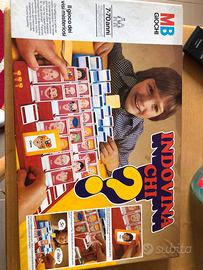 Gioco in scatola