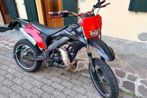 HM CMC 50 R (Revisione appena fatta)