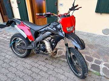 HM CMC 50 R (Revisione appena fatta)