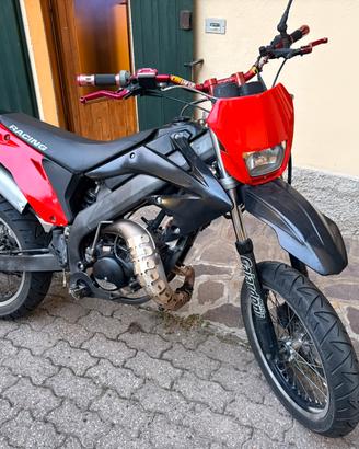 HM CMC 50 R (Revisione appena fatta)