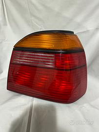 Fanale posteriore destro VW golf III 91->97