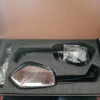 specchietti retrovisore bmw gs