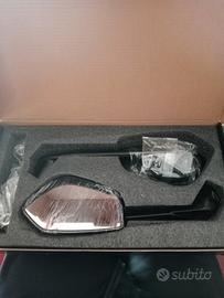 specchietti retrovisore bmw gs