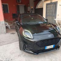 Ford Puma EcoBoost hybrid 1.0 s&s 125cv st line x