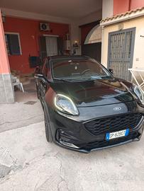 Ford Puma EcoBoost hybrid 1.0 s&s 125cv st line x