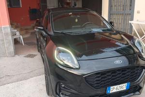 Ford Puma EcoBoost hybrid 1.0 s&s 125cv st line x