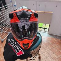 Casco just