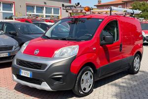Fiat Fiorino 1.3 MJT 95CV Cargo Adventure