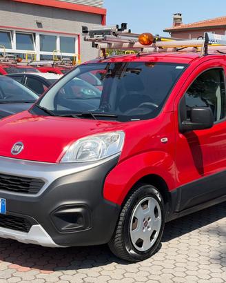 Fiat Fiorino 1.3 MJT 95CV Cargo Adventure