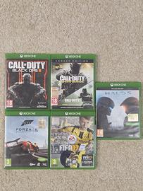 Giochi xbox one