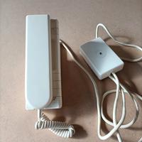 citofono Urmet da appoggio