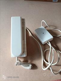 citofono Urmet da appoggio