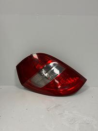 FARO POSTERIORE SINISTRO ORIGINALE MERCEDES-BENZ