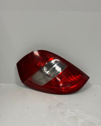 FARO POSTERIORE SINISTRO ORIGINALE MERCEDES-BENZ