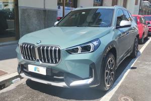 Bmw X1 sDrive18i xLine Edition Signature
