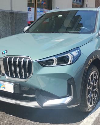 Bmw X1 sDrive18i xLine Edition Signature