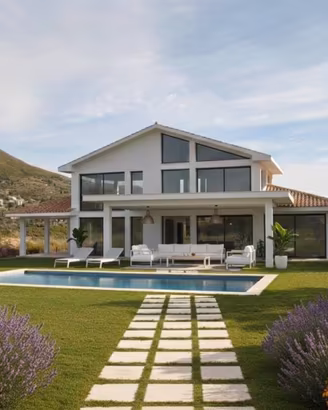 Rustico / Casale di 350 m² con più di 5 locali a I