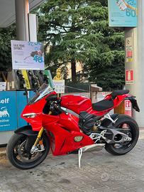Panigale V4 S my2026