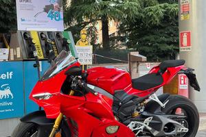 Panigale V4 S my2026